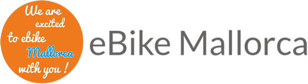 eBike Mallorca - Our Partner for E-Bike / Pedelec Rental in Mallorca