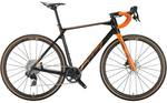 Online Reservation for a Carbon Gravelbike with SRAM eTap AXS at Radsalon Pro Rent in Playa de Muro (Mallorca)