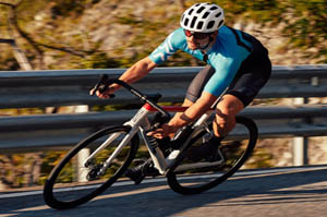 Premium Rennrad beim Radsalon BMC Pro Rent Mallorca mieten