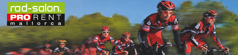 Premium-Rennrad BMC Timemachine SLR01 TWO beim Radsalon Pro Rent Mallorca mieten